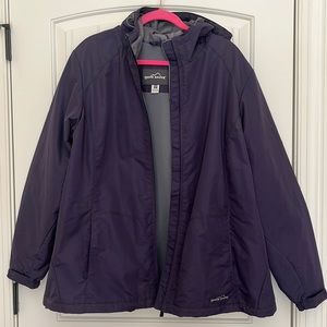 Women’s Eddie Bauer Jacket